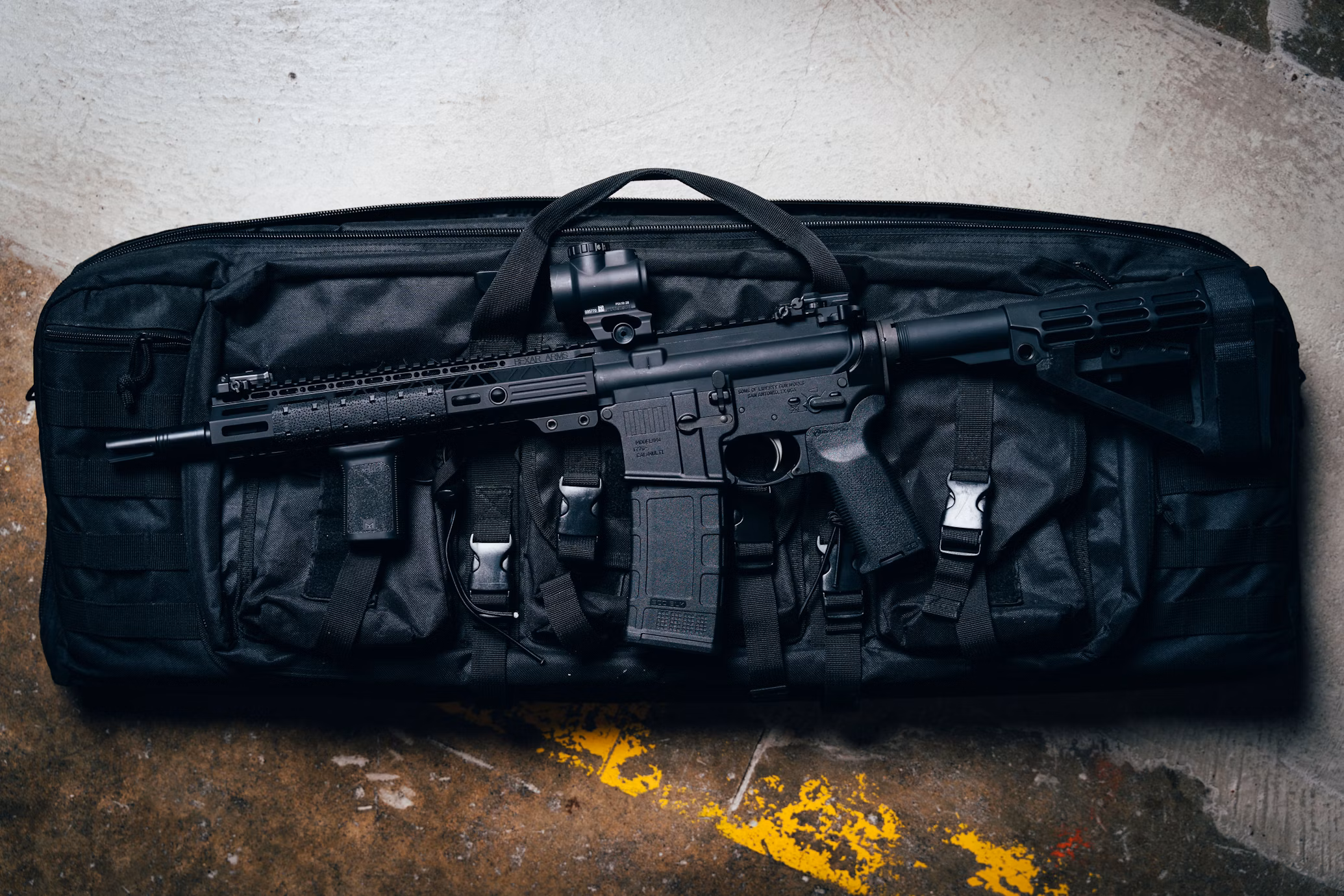 Facebook Ads for Weapon Accessories: Best practices for navigating ad policies and targeting the right audience to maximize success.