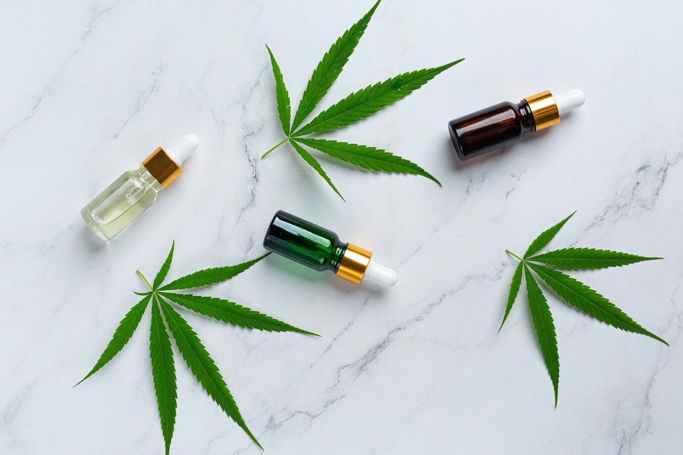CBD Ads