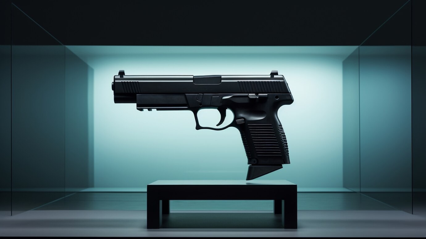 Weapon advertising strategies for 2025, featuring alternative ad networks, content marketing, and influencer partnerships to navigate strict platform policies and regulations in the firearms industry.
