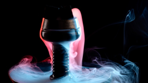 Shisha-Advertising