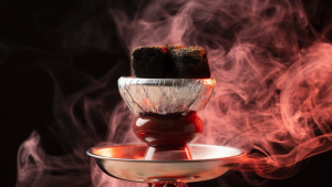 Shisha-Advertising