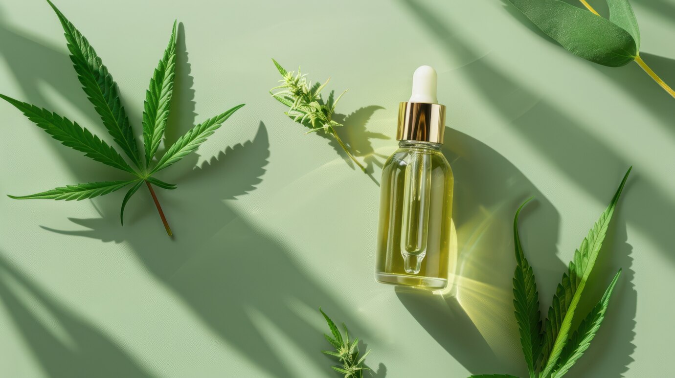 CBD Marketing