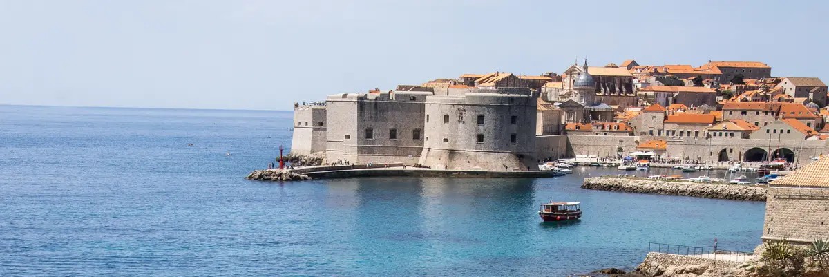 WN Connect Dubrovnik’25 gaming industry meetup in Dubrovnik, Croatia with professionals networking and exchanging insights.