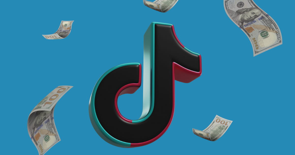 Make-money-on-TikTok