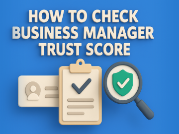 How-to-Check-Business-Manager-Trust-Score