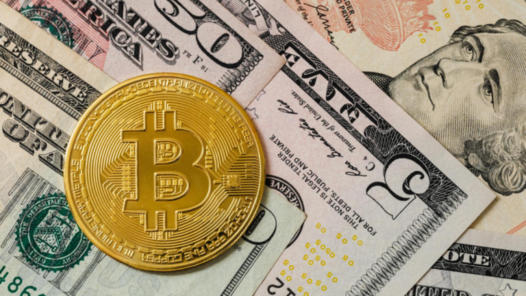 Web3 advertising for high-risk offers concept showing decentralized blockchain technology empowering marketers with new advertising opportunities.