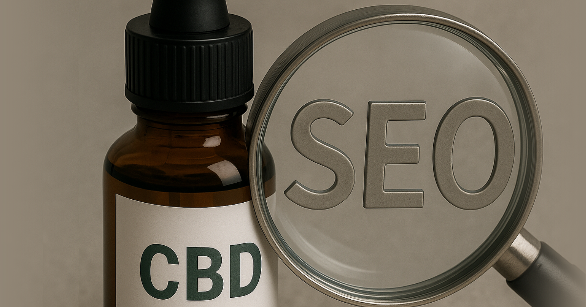 CBD-SEO-Strategy