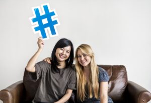 Best Hashtags for OnlyFans Brands in 2025