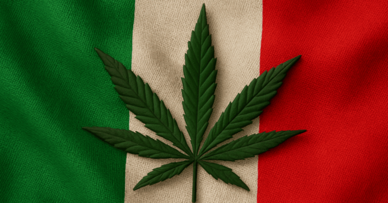 Italy’s 2025 CBD Crackdown