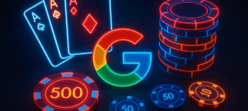 Google’s Sweepstakes Casino Ban: What Marketers Must Know in 2025