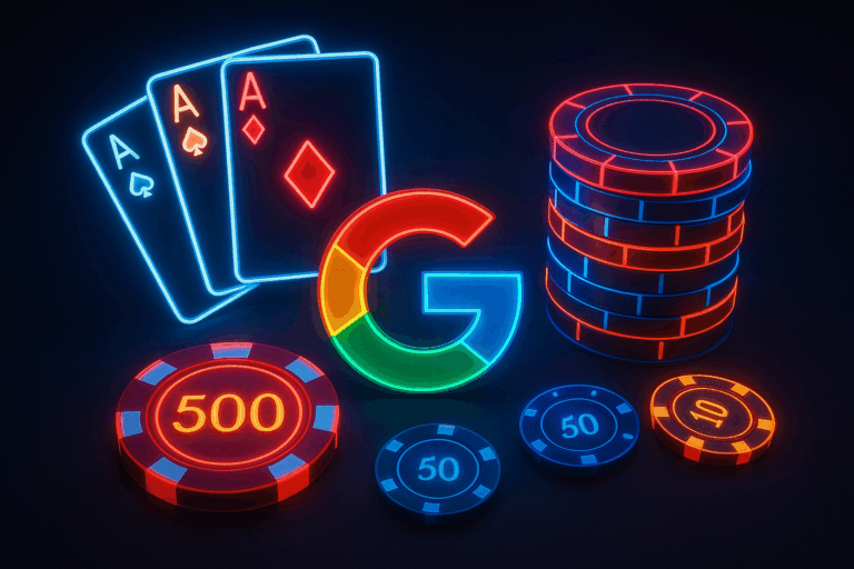 Google’s Sweepstakes Casino Ban: What Marketers Must Know in 2025
